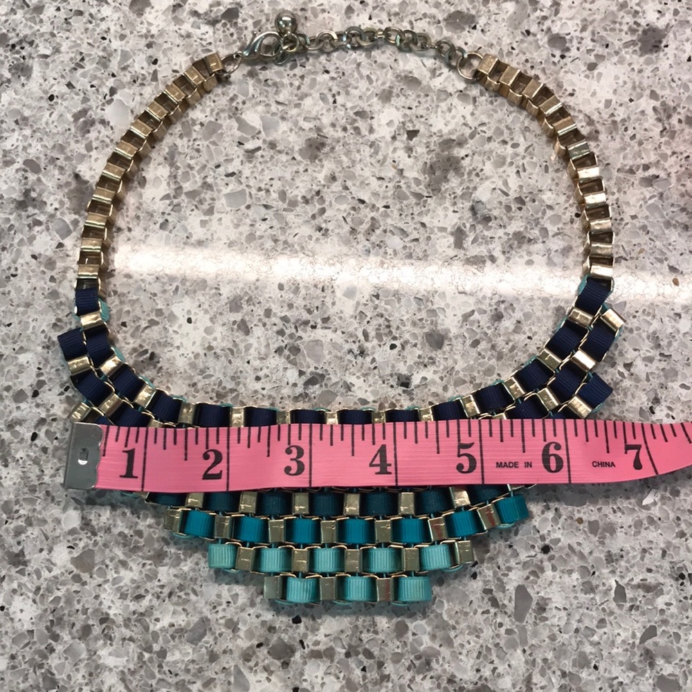 Statement necklace - Picture 7 of 8